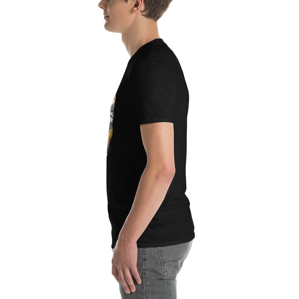 Muscle Garage T-Shirt