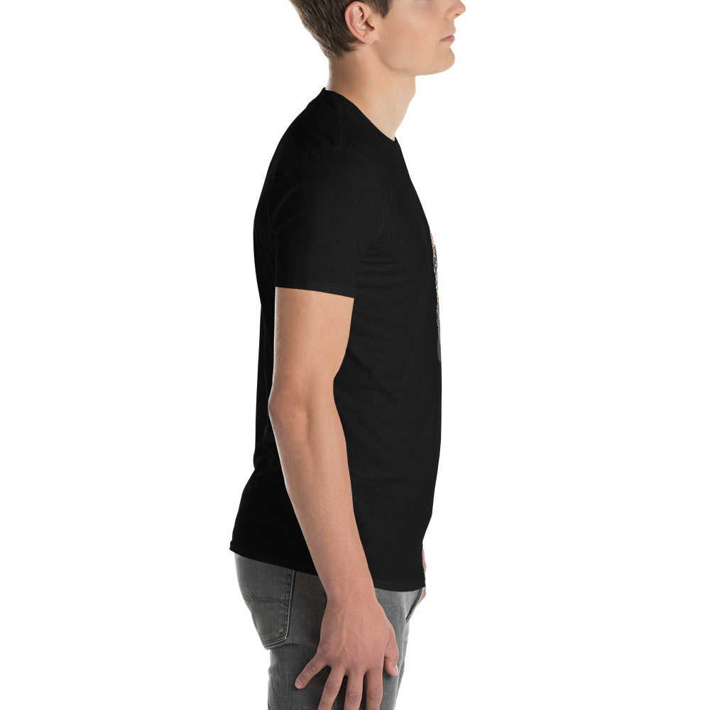 Muscle Garage T-Shirt